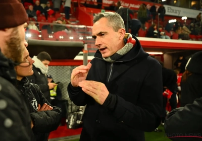 Pro League: het truitje van deze voetballer bracht het meeste geld op voor Younited Belgium