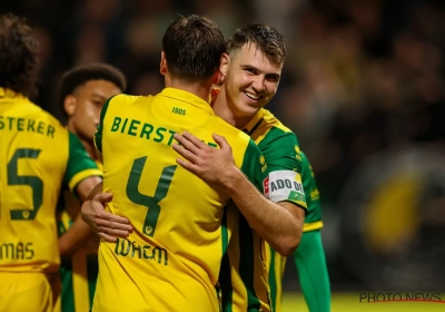 'Duitse cultclub gaat strijd aan met Nederlandse clubs voor Belg met verleden bij Antwerp en Westerlo'