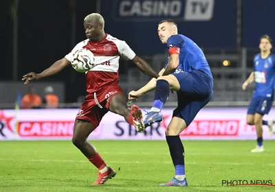 Metronoom Zulte Waregem toont steile ambities met Essevee: "Waarom niet?"