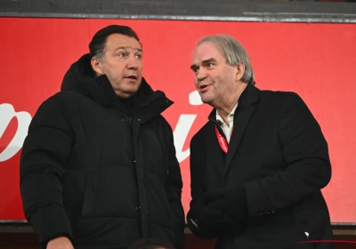 Standard reageert met fors statement over bezoek van kandidaat-investeerders aan de club