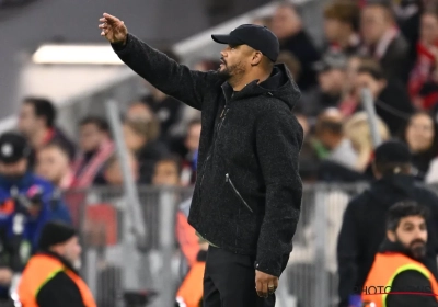 Opsteker uit ziekenboeg voor Kompany, maar: 'Barcelona klopt aan voor absolute sterkhouder'