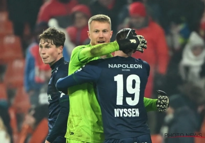 Jeugdspeler Standard maakt nu indruk bij tegenstander in Jupiler Pro League