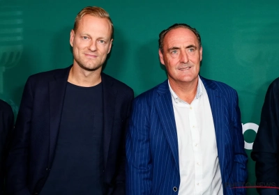 Dit heeft Yves Vanderhaeghe te zeggen na droomstart bij nieuwe club