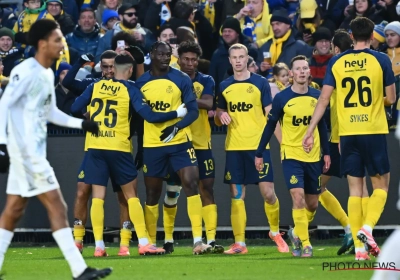 Beste aanval, beste verdediging en (even) zeven punten meer dan Club Brugge: klinisch Union SG maakt indruk