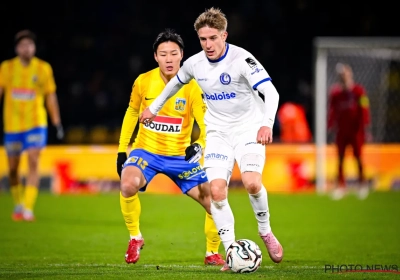 🎥 Had KAA Gent hier een strafschop moeten krijgen tegen Westerlo?