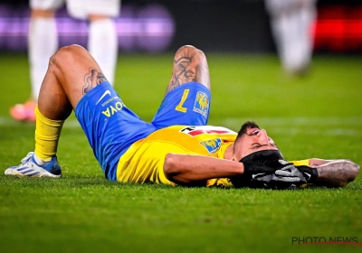 🎥 Zeer grote twijfels over de lijn na afgekeurd doelpunt in Westerlo - Gent: "Schande voor Belgisch voetbal"