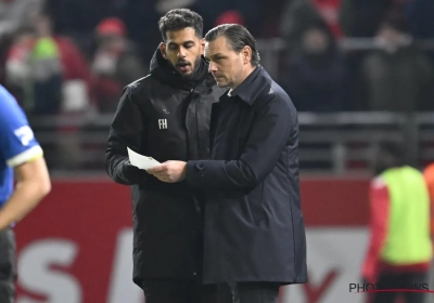 Voelt hij de bui zelf al hangen? Wils wilt "kop niet in het zand steken"