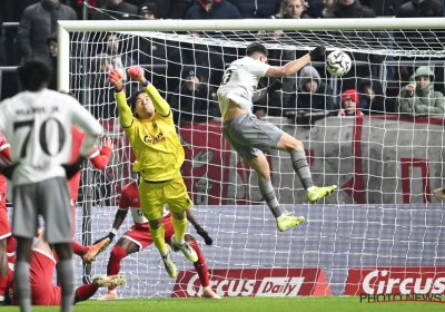 Volgt er nog een Nederlander in het spoor van Antwerp-coach Oosting? Great Old mikt op doelman