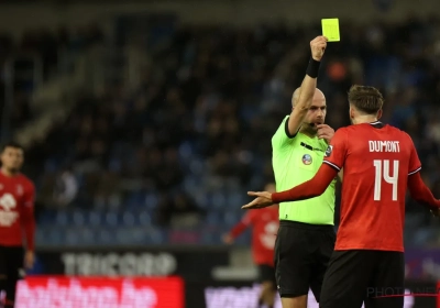 Miserie op en naast het veld bij 1B-ploeg: "Karakter ontbreekt"