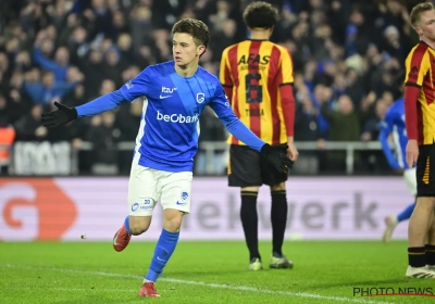 Karetsas doet in The Athletic carrièreplanning uit de doeken en neemt géén blad voor de mond over transferplan