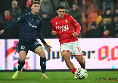 Zulte Waregem krijgt mooie complimenten na pittig duel tegen Standard