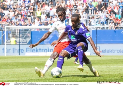 Ex-speler van Anderlecht komt met ferme waarschuwing voor paars-wit: "We gaan met 2-0 winnen, en ik ga scoren"