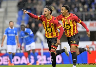Genk niet en KV Mechelen weer steviger in de top zes: thuisploeg bijt tanden stuk op sterk keepende Miras