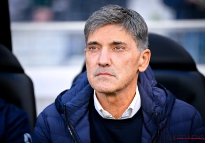 Opmerkelijke ingreep van Mazzu levert niets op: "Dat is de eerste keer in mijn carrière"