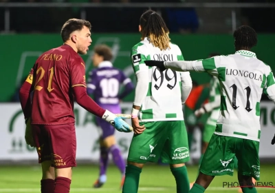 Anderlecht denkt aan nieuwe doelman van JPL-club