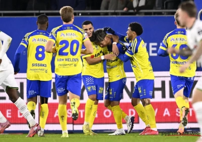 De STVV-trein dendert verder: Mazzu is ongeslagen status bij OH Leuven kwijt