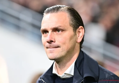 Antwerp bereikt het dieptepunt: zijn de dagen van Stef Wils geteld?