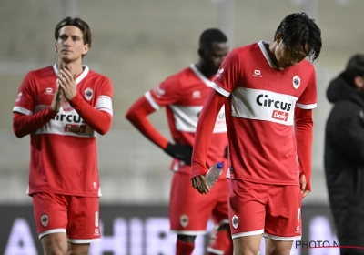 Antwerp wil héél snel schakelen: "Nieuwe coach zou dinsdagochtend al op het trainingsveld moeten staan"