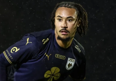 Loopt de beste speler van de Jupiler Pro League rond bij... La Louvière?
