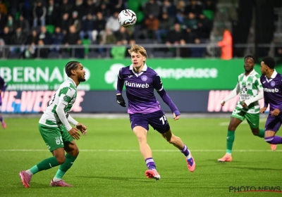 📷 Nieuwe hype of gevaarlijke trend? Loopt Nathan De Cat niet te veel risico?