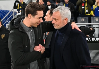 David Hubert verwacht dat het deze keer nog erger wordt in Istanbul dan zijn ervaring met Anderlecht