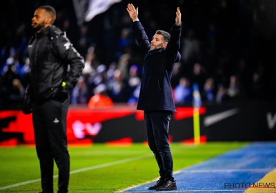 Begrijpelijk verontwaardigd over de VAR, maar de afwerking doet weinig goeds vermoeden voor deze JPL-ploeg