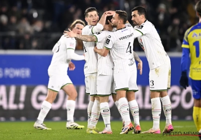 "We kijken niet meer naar beneden": is het een geslaagde heenronde voor OH Leuven?