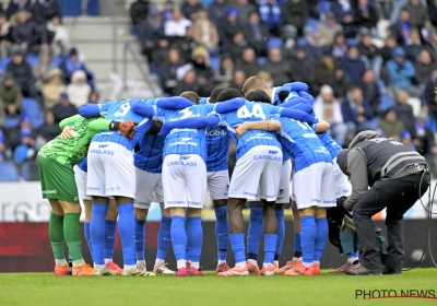 Gebuisd halfweg de competitie: dit hebben de sterkhouders van KRC Genk te zeggen over hun slechte cijfers