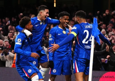 Niemand had iets door op Stamford Bridge: Chelsea-werknemer gaat met héél véél geld lopen