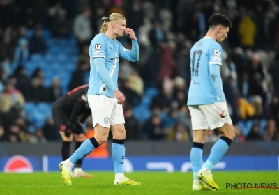 Opvallend: Manchester City-spelers verrassen fans na pijnlijke Champions League-avond