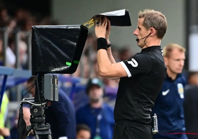 Zal er dit weekend gespeeld worden, en is dat dan met of zonder VAR? Er is duidelijkheid