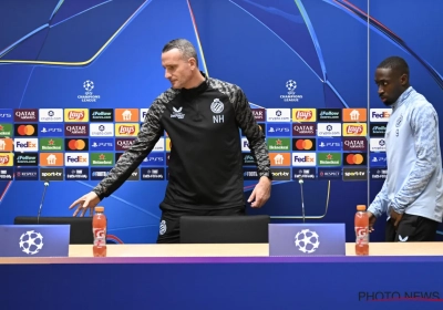 Nicky Hayen laat zich uit over Simon Mignolet en komt met goed nieuws over andere sterkhouder