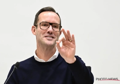 Minister Beenders komt tussen: "Dan moeten fans hun geld terugkrijgen"