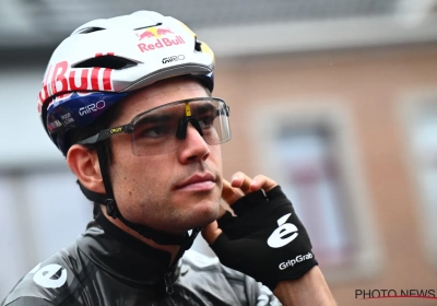 Wout Van Aert verrast iedereen met zijn favoriete JPL-club