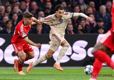 Tussen alle ellende één groot lichtpunt bij Ajax: Sneijder haalt de loftrompet boven voor Belgisch talent