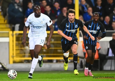 "Na de overwinning van Union bij Galatasaray hoorde ik zelfs gevloek bij Club Brugge"