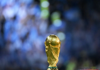 Opgelet Rudi Garcia: FIFA werkt aan nieuwigheden die het WK op zijn kop kunnen zetten