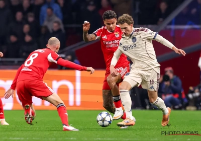 Belgisch toptalent heeft duidelijke boodschap voor bondscoach: "Stuur je dit naar Garcia?"