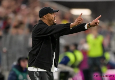Bayern en Kompany meteen op achterstand door ex-speler Standard!