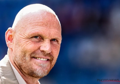 Wie is Joseph Oosting, de man die Wils moet opvolgen bij Antwerp?