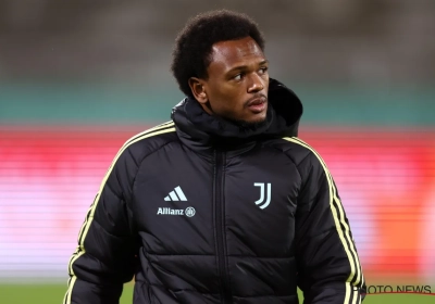 Rode Duivel Loïs Openda breekt de stilte na zijn moeilijke periode zonder doelpunten