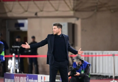 Na dramatische 3 op 21: AS Monaco neemt beslissing over Pocognoli