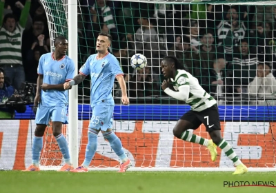 VAR ontneemt Club Brugge de hoop: blauw-zwart ondergaat wet van de sterkste in Lissabon