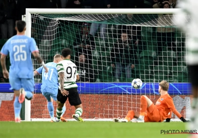 Rondje op het Kampioenenbal: Verrassing van formaat, doelpunten bij de vleet en... Kompany weet opnieuw wat verliezen is