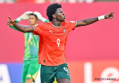 WK-finale met een Belgisch tintje: Portugal wordt wereldkampioen voor de ogen van JPL-ref Jasper Vergoote