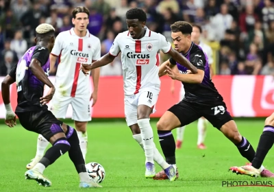 Heeft Antwerp 'de nieuwe Arthur Vermeeren' gevonden?