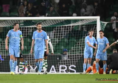 Portugese kranten maken Club Brugge belachelijk: "Deed denken aan de jaren 80"