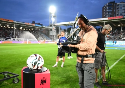 Dit weekend voetbal op tv? Dit is momenteel de situatie