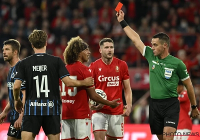 Belgische ref in finale van de U17 op het WK in Qatar