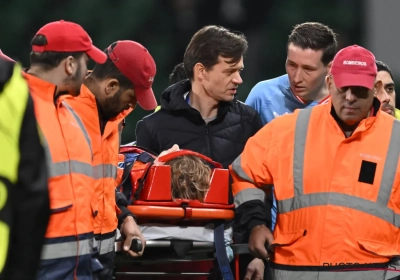 Zware klap voor Jackers en Club Brugge: dit is het verdict na de zware botsing